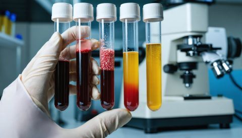 The Foundation of Accurate Results: A Preanalytic Essentials Course (CLR-15)