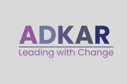Thriving Through Change with ADKAR (016)
