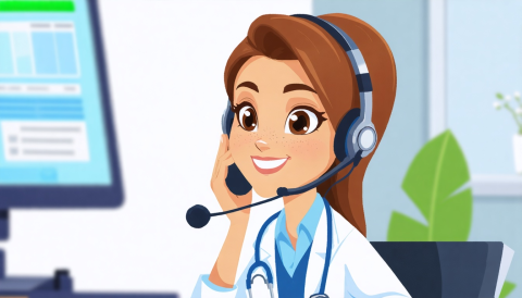 Clinical Triage Telephone Assessment: A Quick Guide for Clinicians (014)