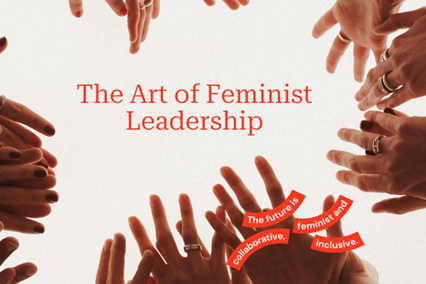 The Art of Feminist Leadership 7 - 10 October 2025 (AFL_2025-Oct-hybrid)