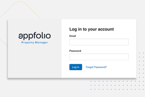 AppFolio: Intro to AppFolio for Association Managers