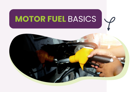 1 - Motor Fuel Basics