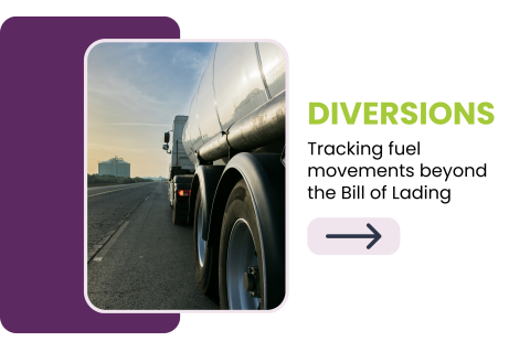 4 - Diversions