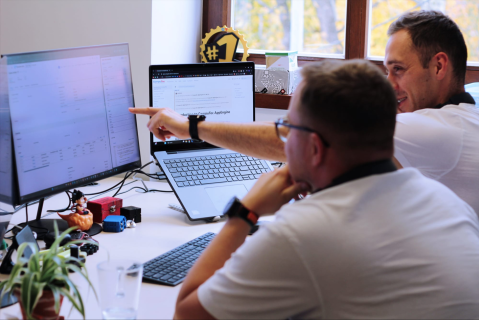 CompuTec WebUp Specialist Course