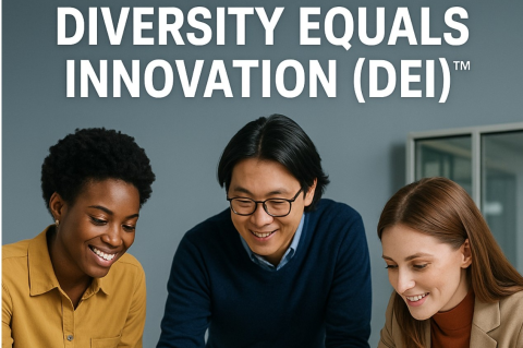 Performance-Driven Diversity Professional (PDDP™)