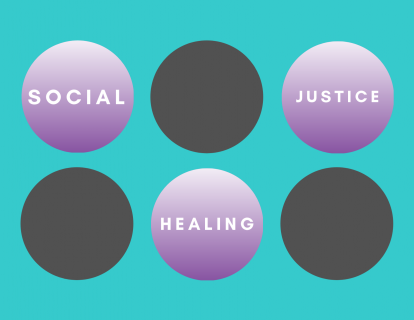 C.U.R.R.E. Social Justice Healing Circle