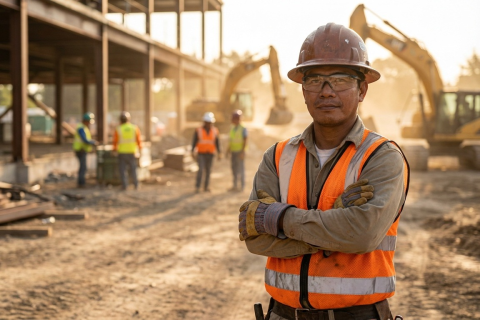 Basic Construction Safety Awareness