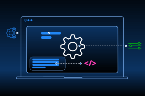 Configuration - Setup your Application! (Advanced_Config)