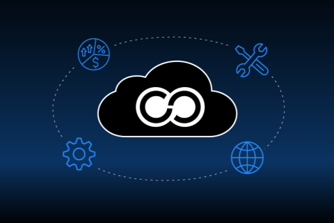 Contentserv Cloud - Understand the difference! (1Basic_Cloud)