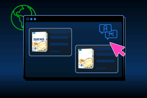 Translation Management System (Expert_TMS)