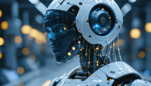 Introduction to AI & Automation (CPD000)