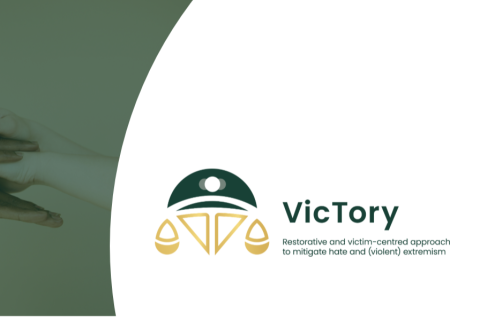 (T4.1) VicTory | Hate and Extremism: Its Impact on Victims and the Role of Victim Support