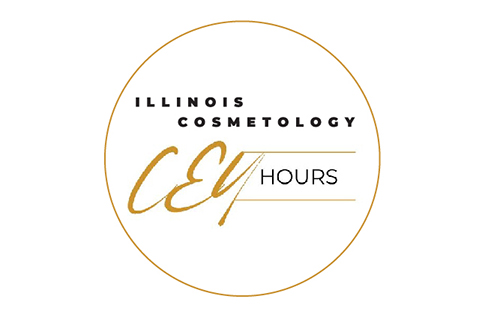 NAILS BUNDLE: 10 HRS Gel Nails, Nail Art, Business + Sexual Harassment Prevention Training (IL CEU GelSH10)