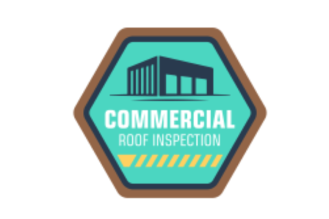 Commercial Roof Inspection with drone (CRI001)