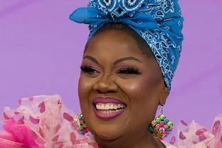 Vocal Training with Coach Cheryl Porter