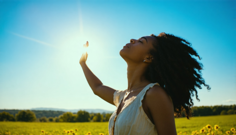 Emotional and Faith Connections In Song