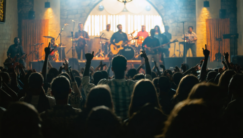 ENRuimsig Worship Team