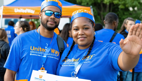 United Way CHW - Navigators