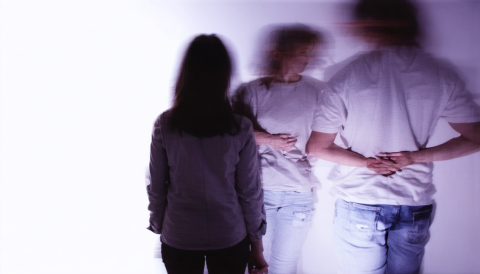 DV 101: An Introduction to Domestic Violence and Intimate Partner Violence