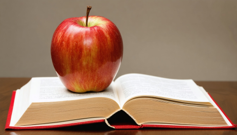 Healthy Academy Adult