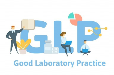 Good Laboratory Practices (CB-500-23v0)