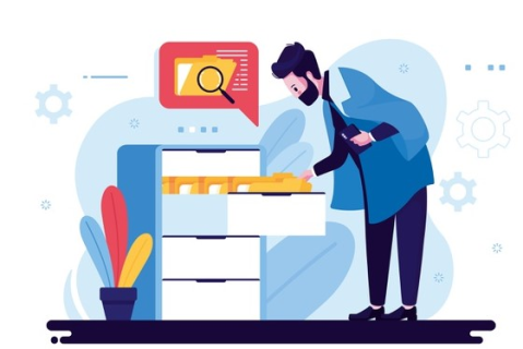 Good Documentation Practice (GDP)