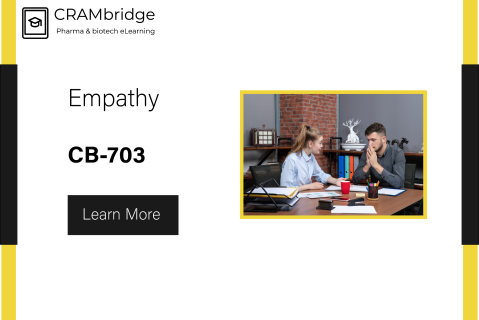 Empathy: The Most Important Leadership Skill (CB-703-23v0-G)