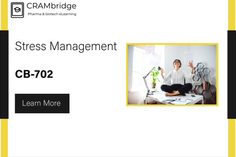 Stress Management (CB-702-23v0-I)