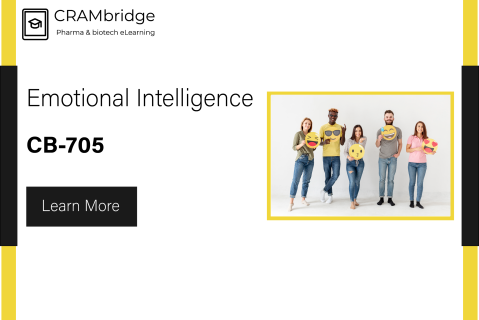 Leading With Emotional Intelligence (CB-705-23v0-G)