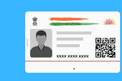 Know about Aadhar (आधार का परिचय) (WL001)