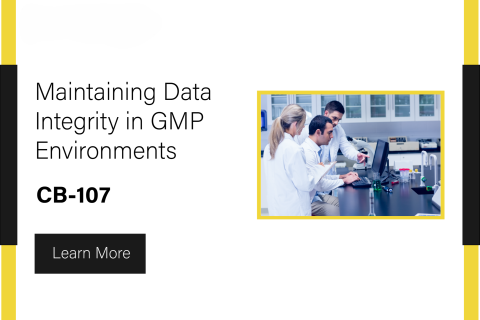 Understanding Data Integrity (CB-107-25 v0)