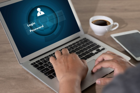 Training Portal: Interface and Navigation (CB-001-25v0)