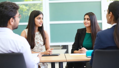 Campus Recruitment- Batch 2