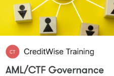 AML/CTF Governance