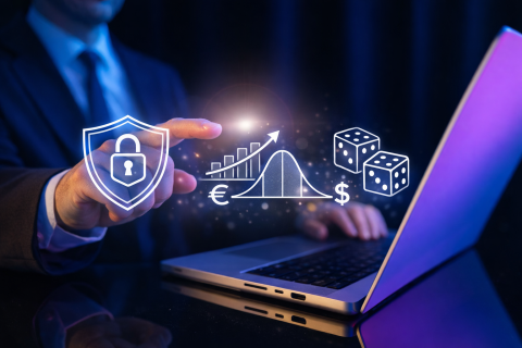 Introduction to Data-Driven Cyber Risk Management with FAIR (ED-EL-01)