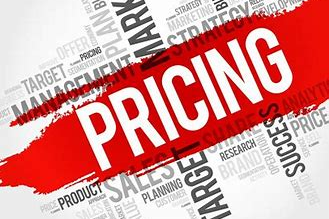 2025 Pricing Policies (CSI Custom Content)