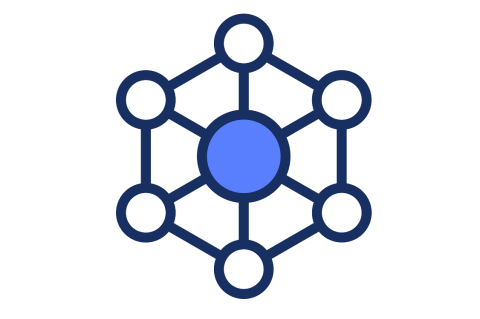 Transaction Data Flow Through the Dynamic Solution (CS-45)
