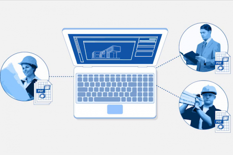 BIM 360 Docs- Interactive Project (C-B360-101)