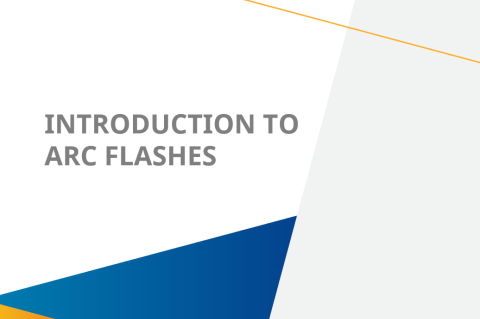 Arc flash