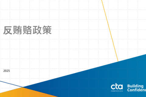 Anti-Bribery Training_2025 (Simplified Chinese)