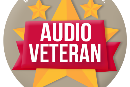 CTI - Verified Soundstructure Programming (AUD25)