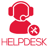 New IT Helpdesk