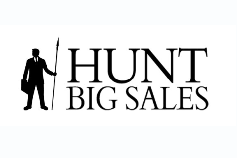 Hunt Big Sales - (01) "Whale Hunting"