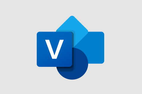 Visio Training (1) - Template and Stencil Locations