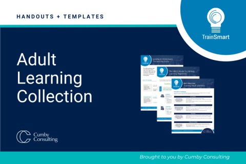 Adult Learning Collection