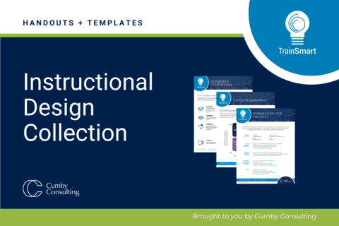 Instructional Design Collection