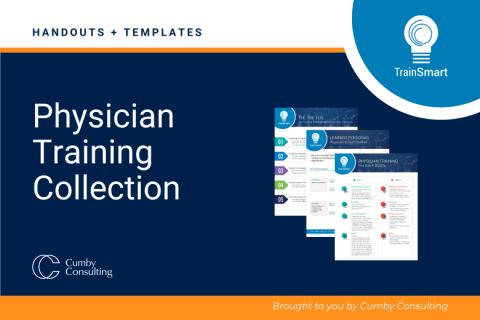 Physician Training Collection