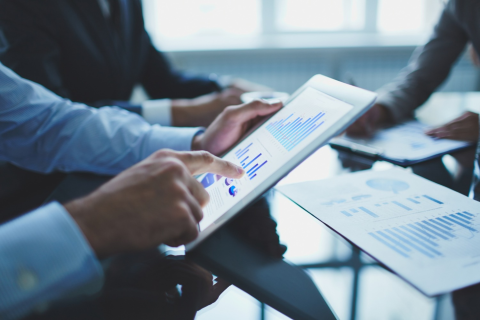 Capacitación Financiera (CONTUM)