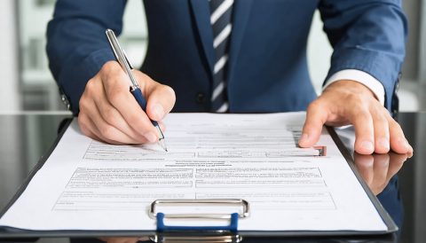 Building and Maintaining Compliant Employee Records