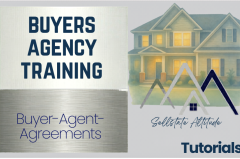 Buyer's Agency Training